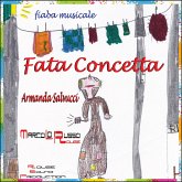 Fata Concetta - Fiaba musicale (MP3-Download)