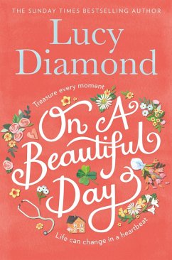 On a Beautiful Day (eBook, ePUB) - Diamond, Lucy