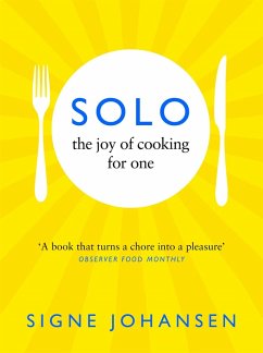 Cover Solo (eBook, ePUB)
