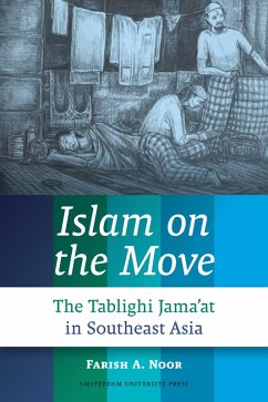 Islam on the Move (eBook, PDF) - Noor, Farish A.