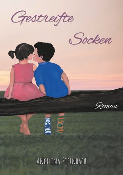 Gestreifte Socken (eBook, ePUB) - Steinbach, Angelina