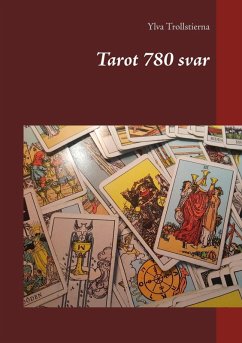Cover Tarot 780 svar (eBook, ePUB)