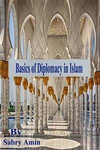 Basics of Diplomacy in Islam (eBook, PDF) - Amin, Sabry; Family