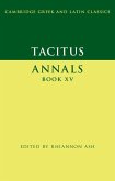 Tacitus: Annals Book XV (eBook, ePUB)