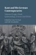 Kant and his German Contemporaries :... - Bild 1