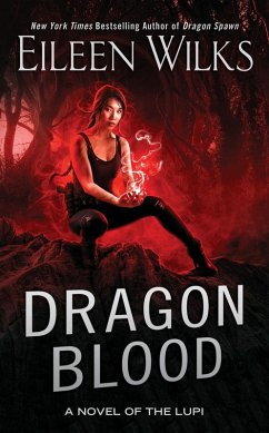 Dragon Blood (eBook, ePUB) - Wilks, Eileen