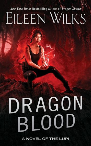 Dragon Blood (eBook, ePUB)
