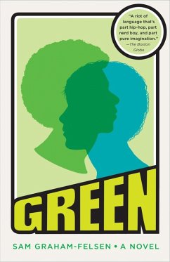 Green (eBook, ePUB) - Graham-Felsen, Sam