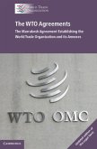 WTO Agreements (eBook, PDF)