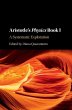 Aristotle's Physics Book I (eBook, ePUB) - Bild 1