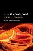 Aristotle's Physics Book I (eBook, ePUB)