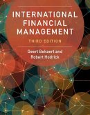 International Financial Management (eBook, PDF)