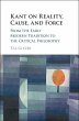 Kant on Reality, Cause, and Force... - Bild 1