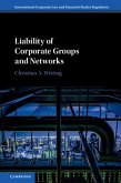Liability of Corporate Groups and Networks (eBook, PDF)