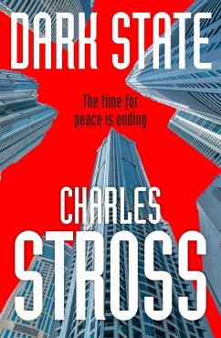 Dark State (eBook, ePUB) - Stross, Charles