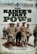 The Kaiser's First POWs (eBook, ePUB) - Bild 1