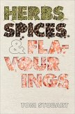 Herbs, Spices & Flavourings (eBook, ePUB)