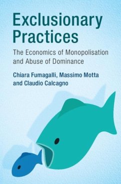 Cover Exclusionary Practices (eBook, PDF)