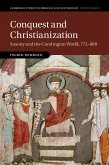 Conquest and Christianization (eBook, ePUB)