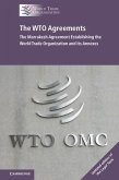 WTO Agreements (eBook, ePUB)