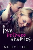 Love Between Enemies (eBook, ePUB)