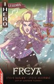 Freya (eBook, ePUB)