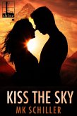 Kiss the Sky (eBook, ePUB) Kiss the Sky (eBook, ePUB)