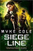 Siege Line (Reawakening Trilogy 3) (eBook, ePUB)