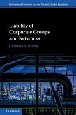 Liability of Corporate Groups and Networks (eBook, ePUB)