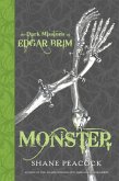 The Dark Missions of Edgar Brim: Monster (eBook, ePUB)