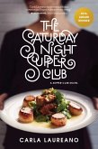 The Saturday Night Supper Club (eBook, ePUB)