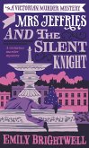 Mrs Jeffries and the Silent Knight (eBook, ePUB)