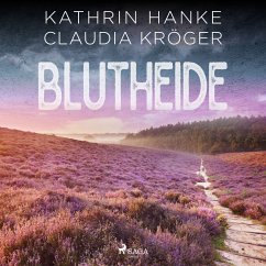 Blutheide (Katharina von Hagemann, Band 1) (MP3-Download) - Kröger, Claudia; Hanke, Kathrin