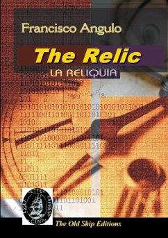 Cover The Relic (eBook, ePUB)