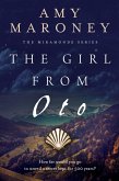 The Girl from Oto (The Miramonde Series, #1) (eBook, ePUB) The Girl from Oto (The Miramonde Series, #1) (eBook, ePUB)