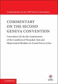 Commentary on the Second Geneva Convention (eBook, PDF)