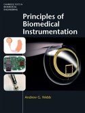 Principles of Biomedical Instrumentation (eBook, PDF)