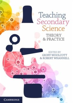 Teaching Secondary Science (eBook, PDF)