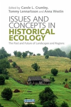 Issues and Concepts in Historical Ecology (eBook, ePUB)