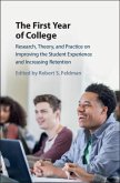 First Year of College (eBook, PDF)