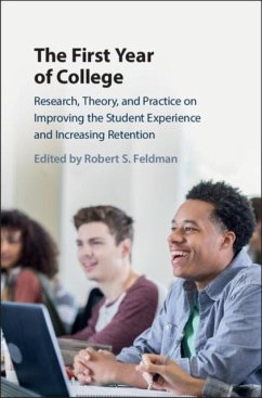 Cover First Year of College (eBook, PDF)