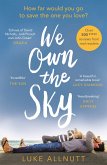 We Own The Sky (eBook, ePUB)
