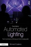 Automated Lighting (eBook, ePUB) Automated Lighting (eBook, ePUB)