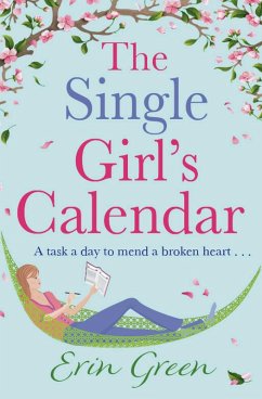 Cover The Single Girl's Calendar (eBook, ePUB)