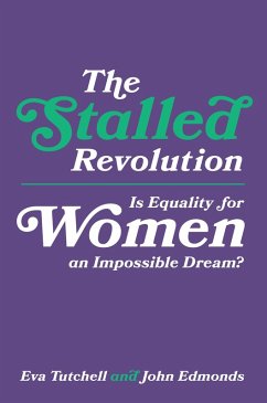 Stalled Revolution (eBook, PDF) - Tutchell, Eva
