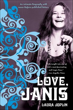 Love, Janis (eBook, ePUB) - Joplin, Laura