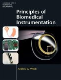 Principles of Biomedical Instrumentation (eBook, ePUB)