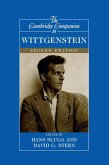 Cambridge Companion to Wittgenstein (eBook, ePUB)