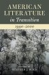 American Literature in Transition,... - Bild 1