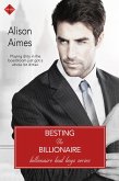 Besting the Billionaire (eBook, ePUB)
